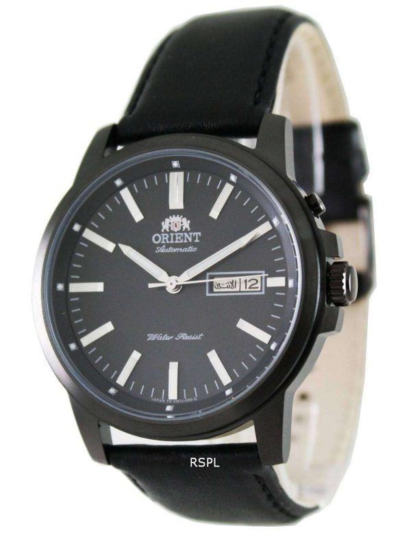 Orient Automatic EM7J001B Men's Watch