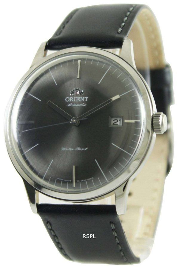 Orient Bambino Classic Automatic ER2400KA Men's Watch