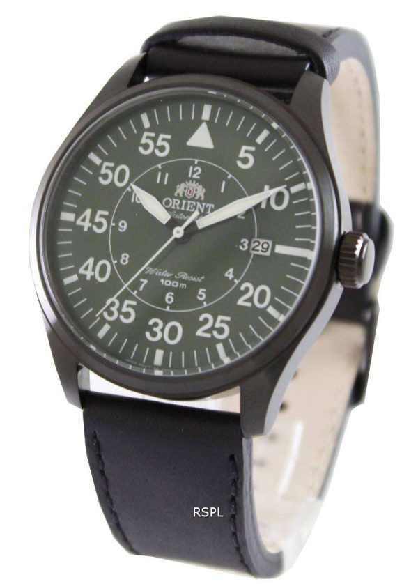 Orient Automatic ER2A002F Men's Watch