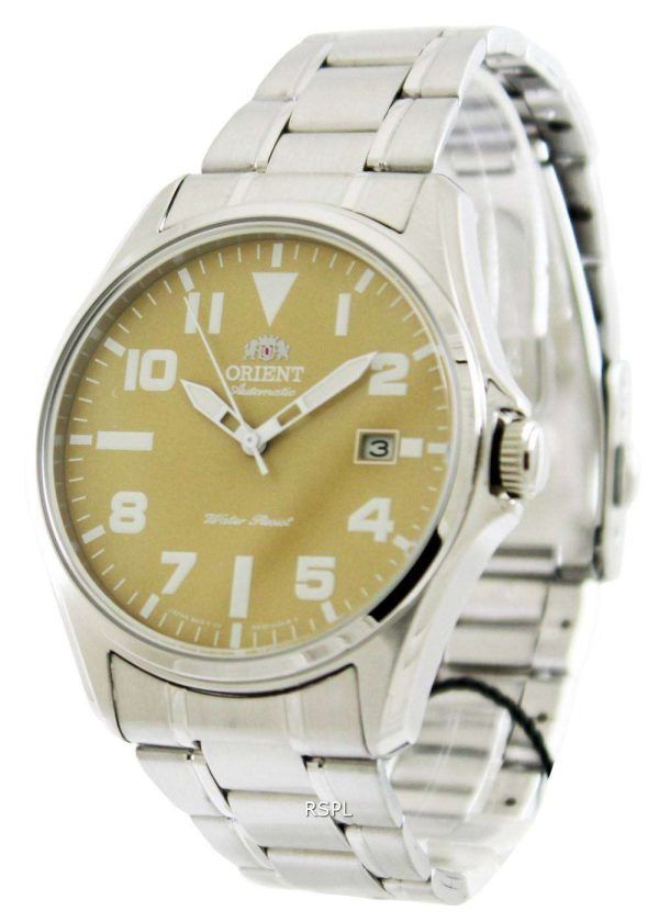 Orient Classic Automatic Military Collection ER2D006N Men's Watch