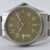 Orient Classic Automatic Military Collection ER2D006N Men's Watch