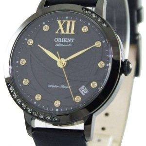 Orient Fashionable Automatic Crystals ER2H001B Women's Watch