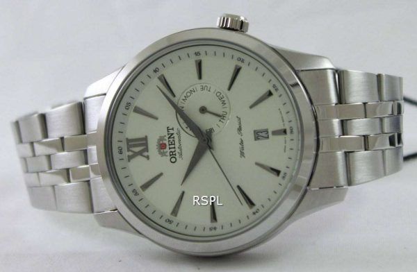 Orient Automatic ES00003W Men's Watch