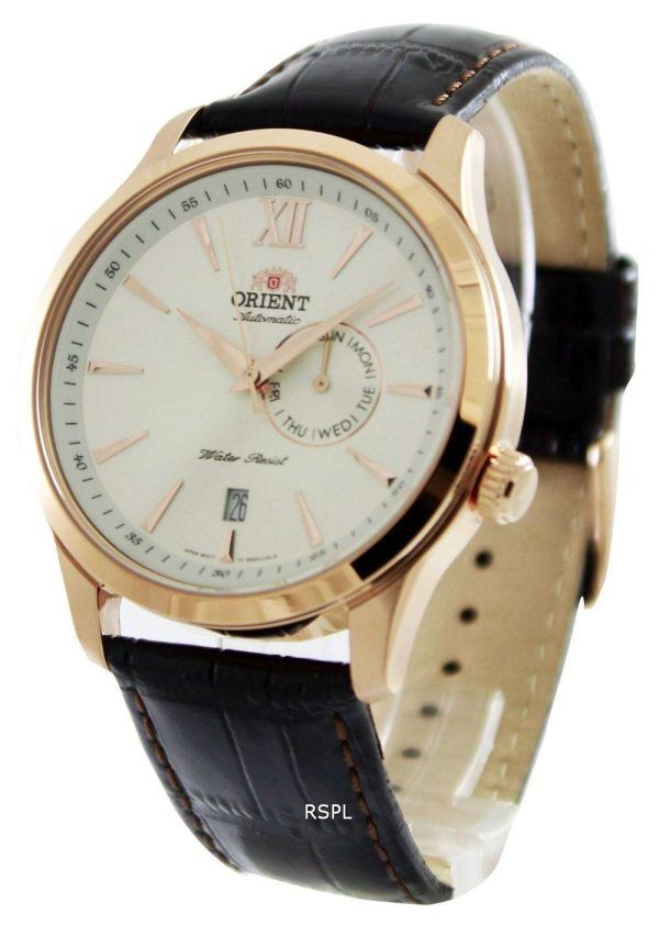 Orient Automatic ES00004W Men's Watch
