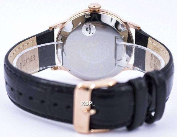 Orient 2nd Generation Bambino Classic Automatic FAC00006B0 AC00006B Men's Watch