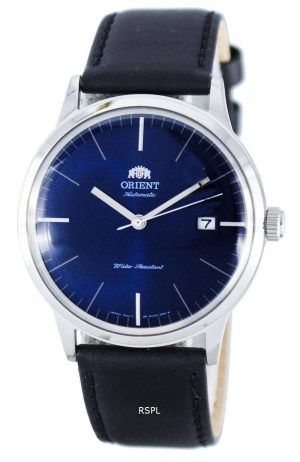 Orient 2nd Generation Bambino Version 3 Automatic FAC0000DD0 Men's Watch