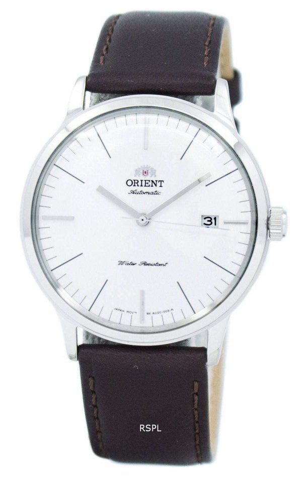 Orient 2nd Generation Bambino Version 3 Classic Automatic FAC0000EW0 AC0000EW Men's Watch