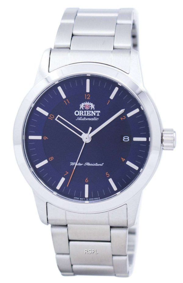Orient Sentinel Automatic FAC05002D0 Men's Watch