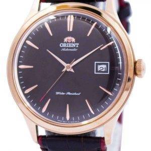 Orient Bambino Version 4 Classic Automatic FAC08001T0 AC08001T Men's Watch