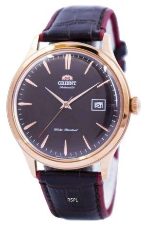 Orient Bambino Version 4 Classic Automatic FAC08001T0 AC08001T Men's Watch