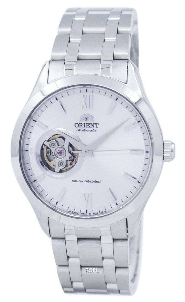 Orient Open Heart Automatic FAG03001W0 Men's Watch
