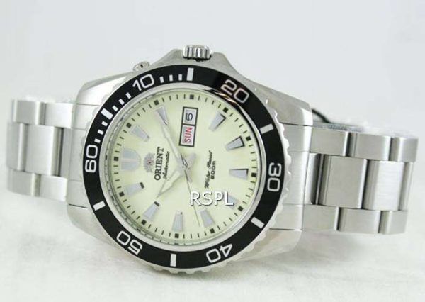 Orient Automatic FEM75005R Mens Watch