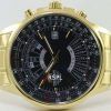 Orient Automatic 100M WR Perpetual Calendar FEU07001BX Men's Watch