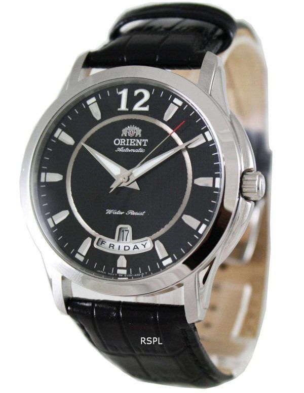 Orient Classic Automatic FEV0M002BT Men's Watch