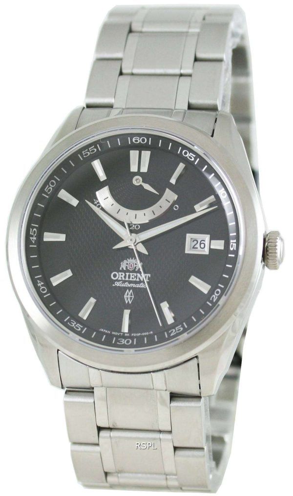 Orient Automatic FFD0F001B Men's Watch
