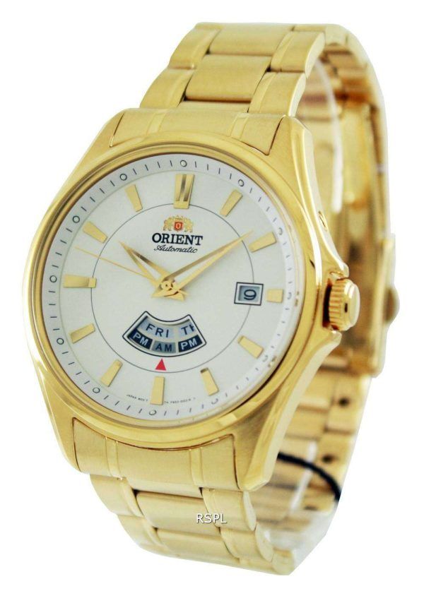 Orient Classic Automatic FN02003W Men's Watch