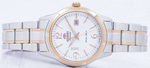 Orient Charlene Automatic FNR1Q002W0 Women's Watch