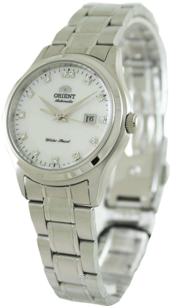 Orient Automatic NR1Q004W0 NR1Q004W Women's Watch