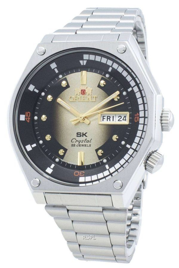 Orient RA-AA0B01G19B Automatic 22 Jewels Men's Watch