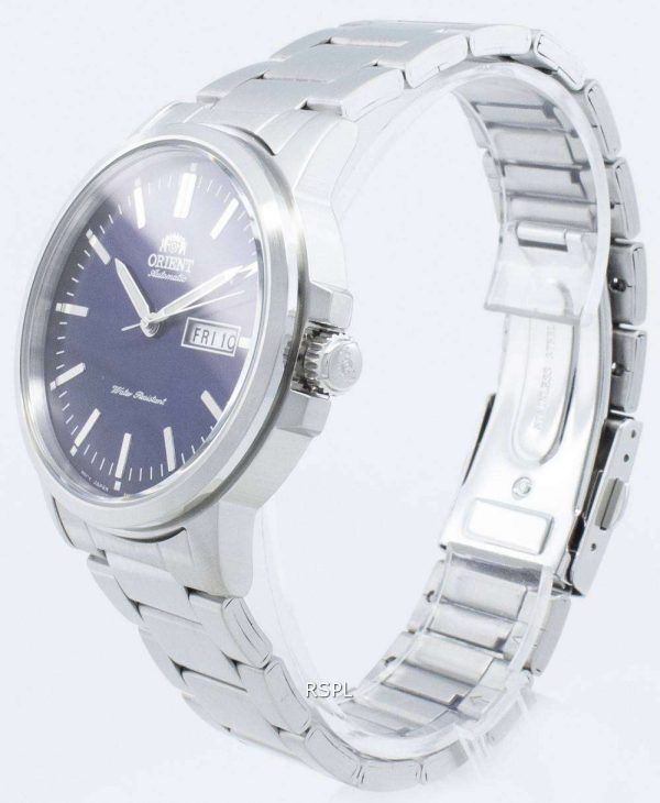 Orient RA-AA0C02L19B Automatic 22 Jewels Men's Watch