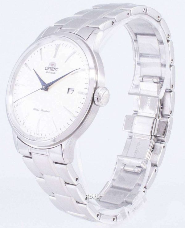 Orient Bambino RA-AC0005S00C Automatic Japan Made Men's Watch