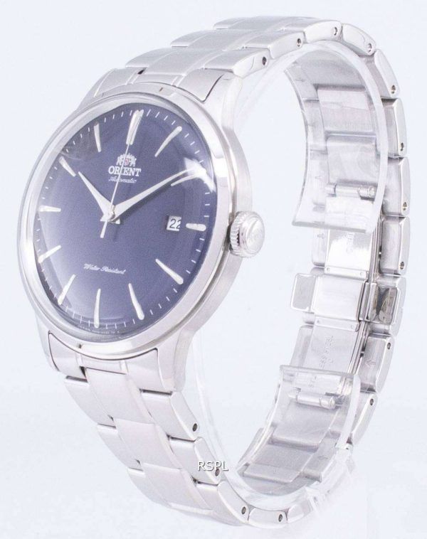 Orient Classic Bambino RA-AC0007L00C Automatic Japan Made Men's Watch
