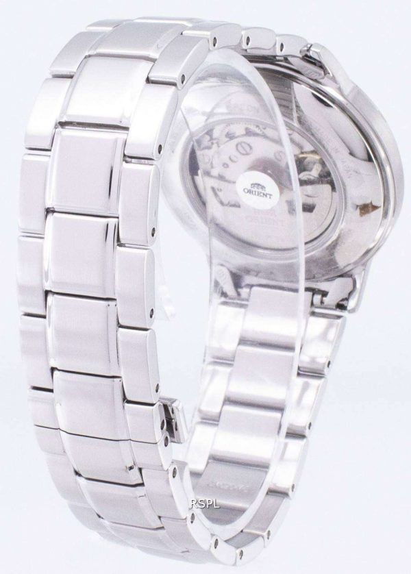 Orient Classic Bambino RA-AC0007L00C Automatic Japan Made Men's Watch