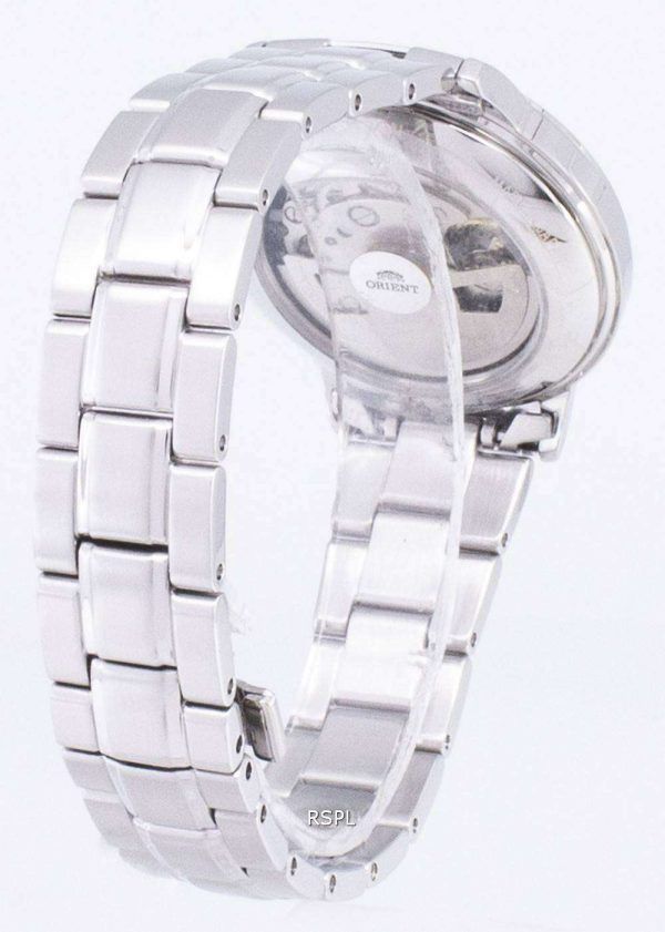 Orient Bambino RA-AC0009S00C Automatic Japan Made Women's Watch