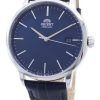 Orient Contemporary RA-AC0E04L00C Automatic Japan Made Men's Watch