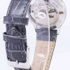 Orient Classic RA-AG0025S10B Semi Skeleton Automatic Women's Watch