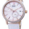 Orient Sun And Moon RA-AK0004A00C Diamond Accents Automatic Women's Watch
