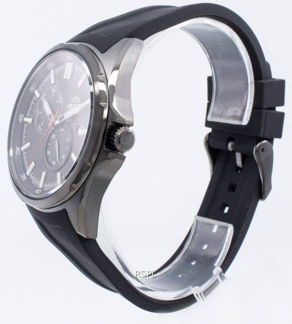 Orient Automatic RA-AK0605B00C Men's Watch