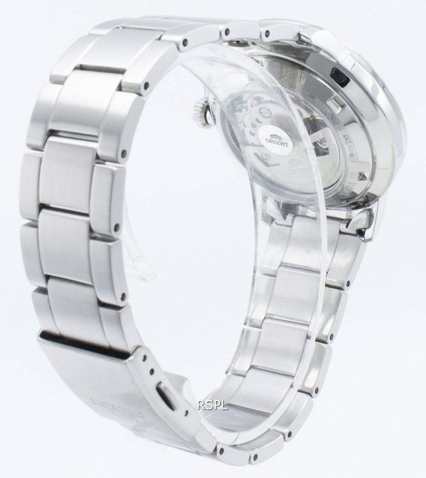 Orient Contemporary RA-AR0101L10B Semi Skeleton Automatic Men's Watch