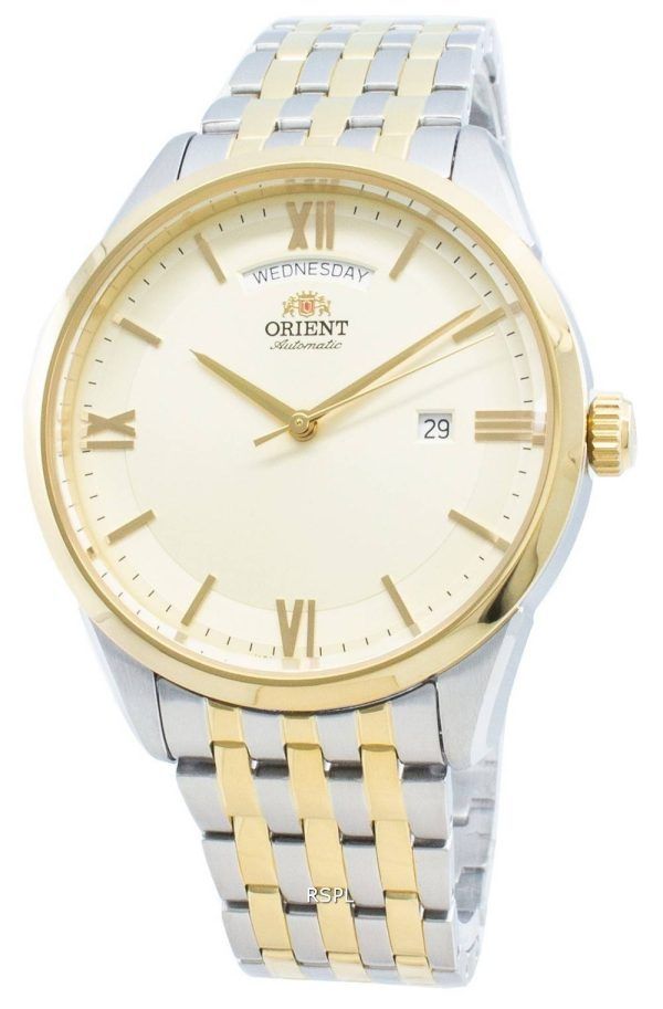 Orient Automatic RA-AX0002S0HC Men's Watch