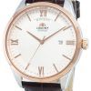 Orient Contemporary Automatic RA-AX0006S0HB Men's Watch