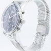 Orient Classic RA-KV0401L10B Chronograph Quartz Men's Watch