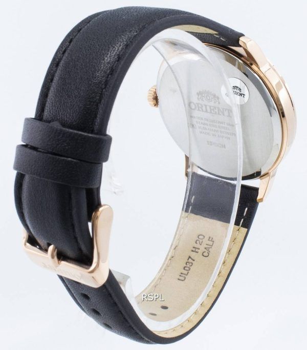 Orient RA-SP0003B00C Quartz japan Made Men's Watch