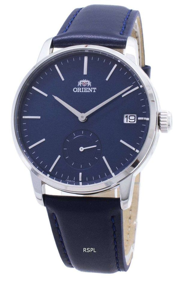 Orient Contemporary RA-SP0004L00C Quartz Japan Made Men's Watch