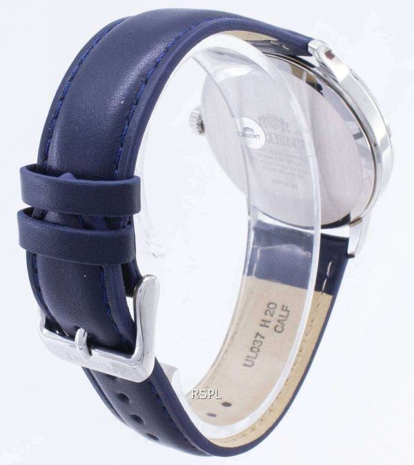 Orient Contemporary RA-SP0004L00C Quartz Japan Made Men's Watch