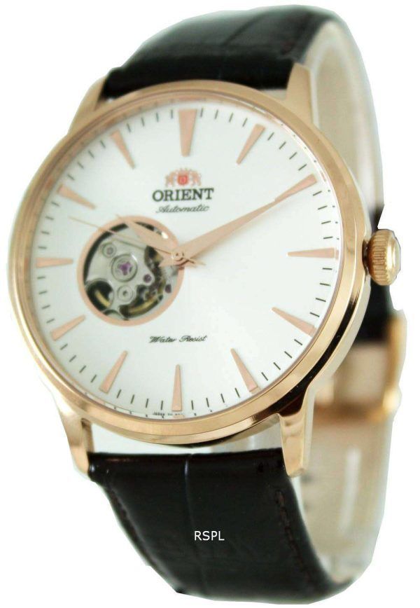 Orient Automatic SDB08001W0 Mens Watch