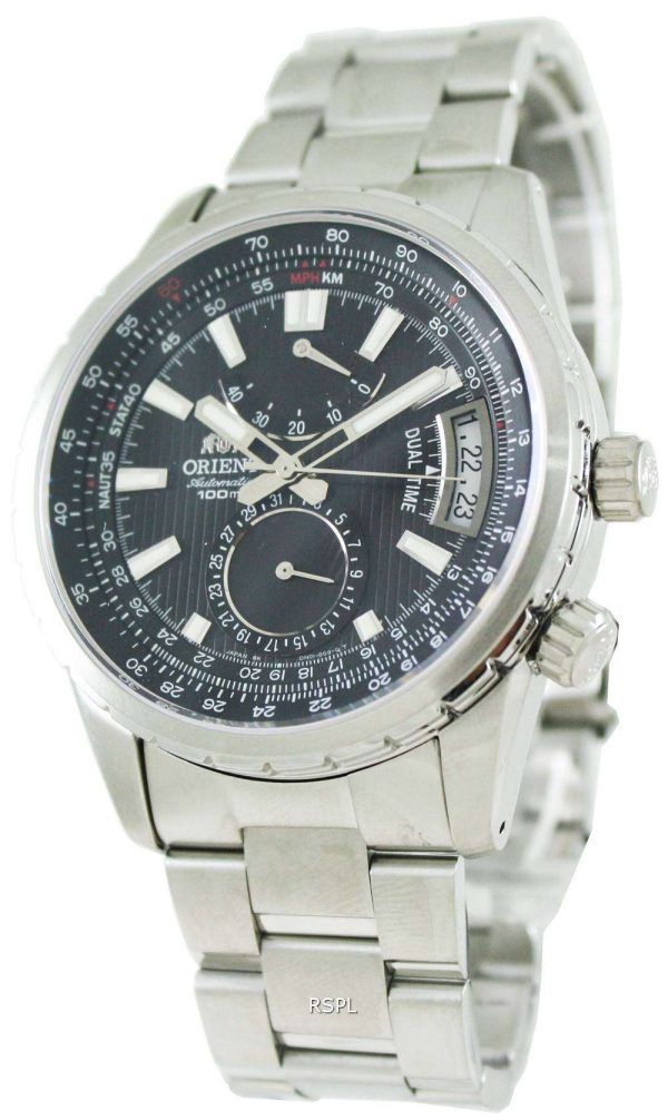 Orient Automatic SDH01002B0 Mens Watch