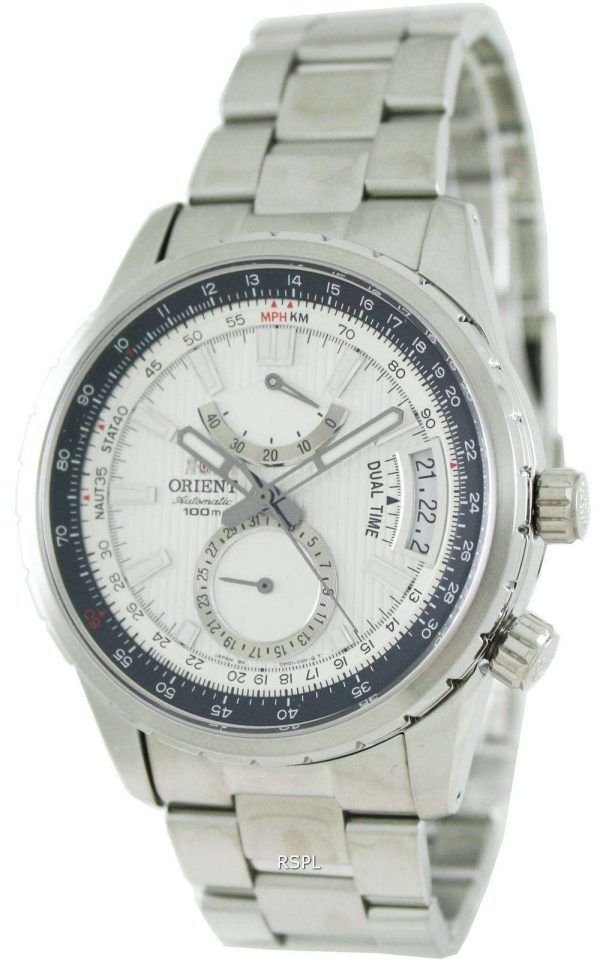 Orient Automatic SDH01002W0 Men's Watch