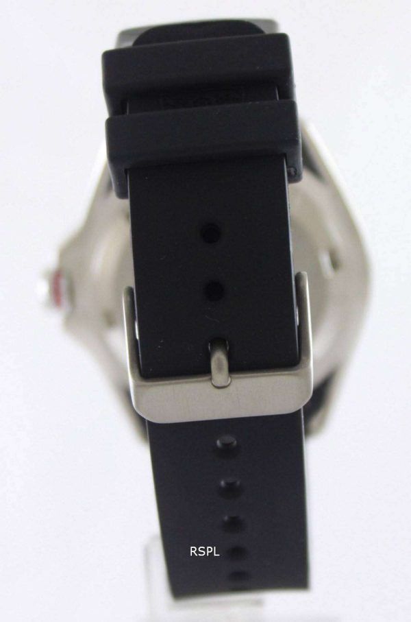 Orient M-Force Automatic Titanium SDV01003B DV01003B Men's Watch