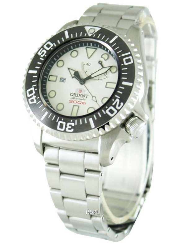 Orient Automatic 300M Professional Diver EL02003W Men's Watch