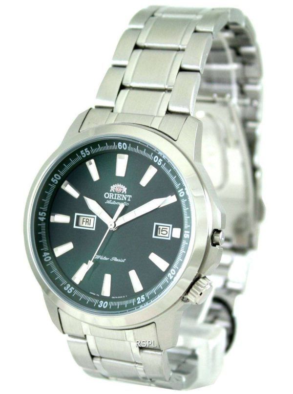 Orient Classic Automatic EM7K005F Men's Watch