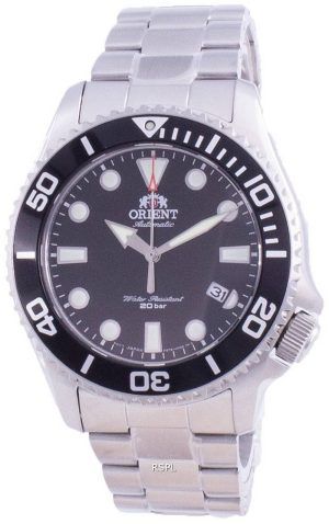 Orient Triton Diver's Automatic RA-AC0K01B10B 200M Men's Watch