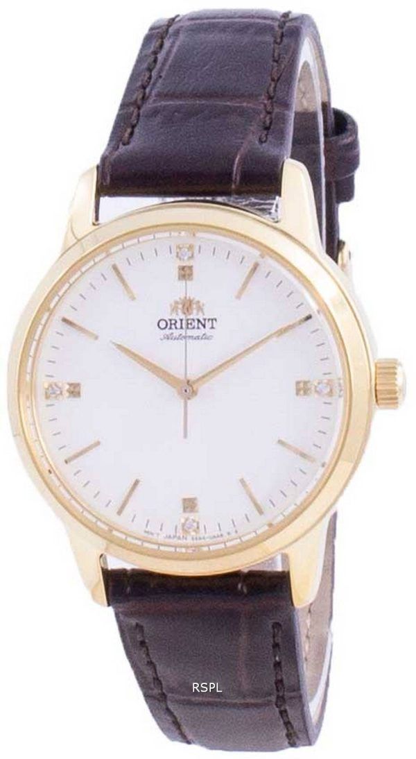 Orient Contemporary Automatic RA-NB0104S10B 100M Women's Watch