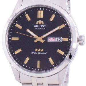Orient Three Star RA-AB0013B19B Automatic Men's Watch