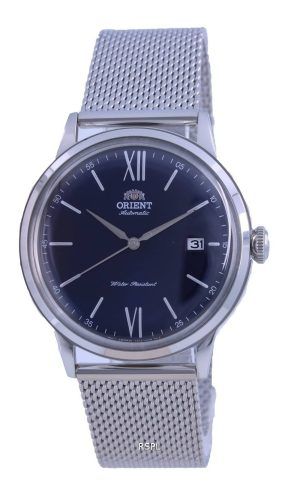Orient Bambino Contemporary Classic Automatic RA-AC0019L10B Men's Watch