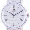 Orient Contemporary White Dial Automatic RA-AC0J04S10B Men's Watch